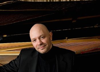 Bach’ın Majestik Eseri “Goldberg Varyasyonları” Özür Aydın Yorumuyla CRR’de!