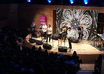 Başkent Kültür Yolu Festivali Sona Erdi