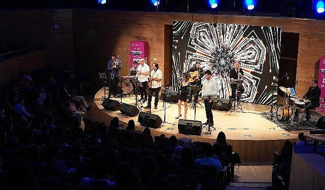 Başkent Kültür Yolu Festivali Sona Erdi