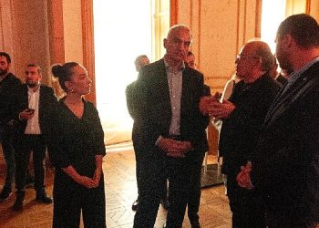 Beyoğlu Kültür Yolu Festivali Grand Pera etkinlikleriyle renkleniyor