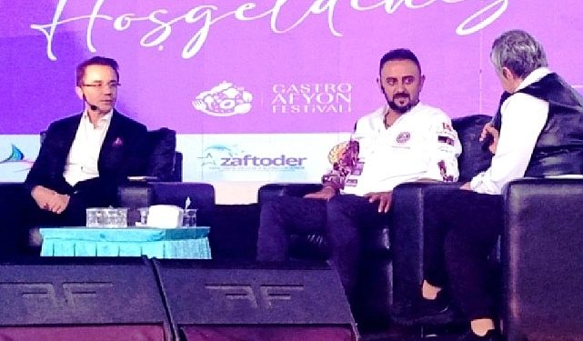 ‘Festival bu yılda yoğun ilgi gördü’