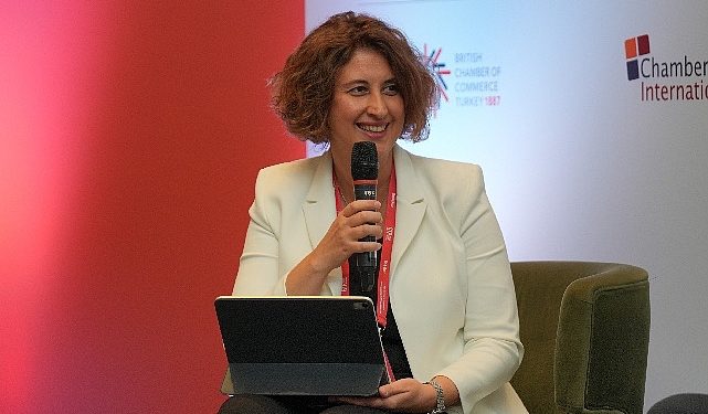 GTR Türkiye 2023 Ticaret ve İhracat Finansmanı Konferansı, Akbank Platinyum Sponsorluğunda Yüzlerce Profesyonelin Katılımıyla Gerçekleşti