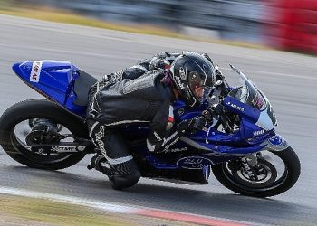 Kadın Yetenekler Yamaha Cup’ta Piste Çıkıyor