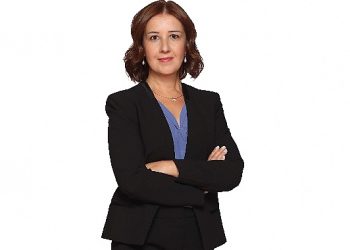 Koç Holding’in Medya İlişkileri Yönetimine Meltem Ersoy Ağu Getirildi