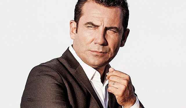 MSG Yönetim Kurulu Başkanı Ferhat Göçer’den Spotify Müjdesi