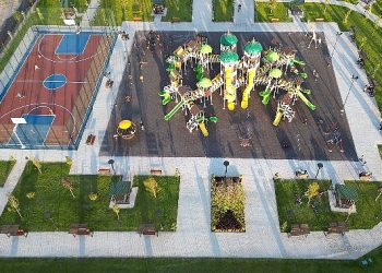 Nevşehir Belediyesi’nden 14 Parka 20 Semt Sahası Daha