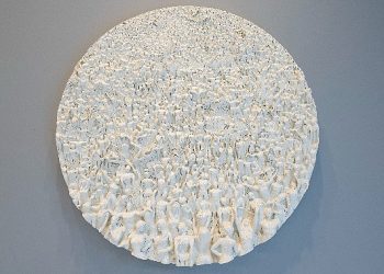 O’art’tan Odeabank’ın 10. Yılına Özel Sergi: “Onunla”