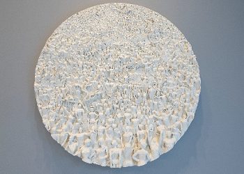 O’art’tan Odeabank’ın 10. Yılına Özel Sergi: “Onunla”