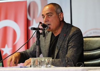 Sertaslan, “Bizim Satışlarımızın Toplamı, 2017 Yılında Yapılan Satışlar Kadar”