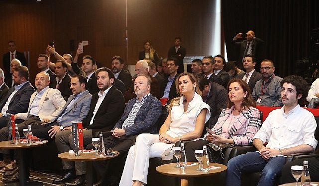 TFF ve NG Kütahya Seramik’ten Tarihi Sponsorluk Anlaşması