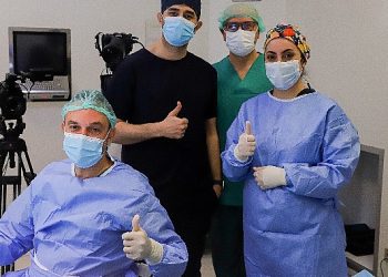 Tüm Dünyada Teknolojimiz ve Tecrübemizle Canlı Yayındaydık!