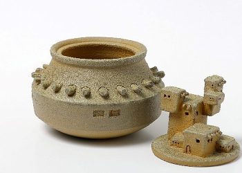 Türkiye’nin En Önemli İşlevsel Seramik Yarışması “Hanterra Seramik Yarışması”