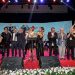 Uluslararası Homeros Festivali’ne Muhteşem Açılış