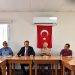Başkan Soner Çetin emeklilerin sorunlarını dinledi