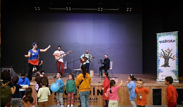 Beylikdüzü edebiyat günleri sona erdi