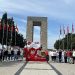 Canikli Gençler Akın Akın Çanakkale’ye