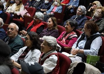 Karşıyaka Belediyesi sağlık söyleşileriyle farkındalık yaratıyor