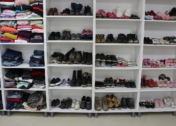 Sosyal Mağaza Atatürk Kültür Merkezi’nde hizmete girdi