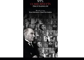 Açık Holding’den Cumhuriyet’in 100. Yılına Yaraşır Bir Proje: Cumhuriyet’in Öncü Kadınları
