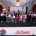Arzum, Cumhuriyetin 100. yılını Arzum Türkiye Kadınlar Satranç Şampiyonası ile kutladı
