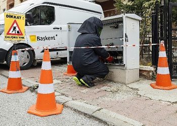 Başkent EDAŞ Zonguldak’ı Bakım ve Yatırımlarıyla Aydınlattı
