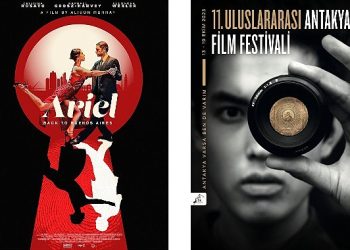 Çadırkent yemekhanesinde ödül töreni