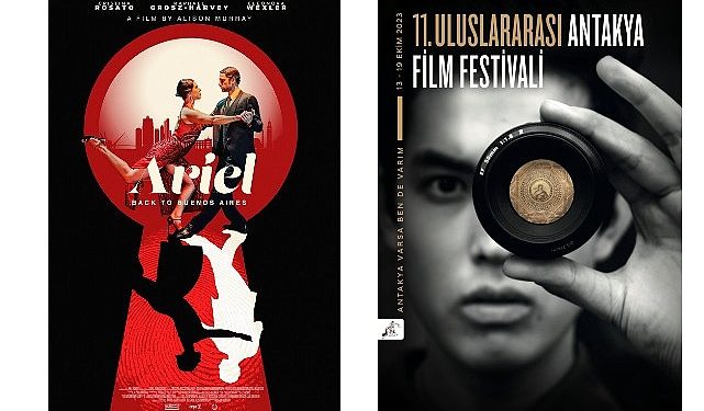 Çadırkent yemekhanesinde ödül töreni