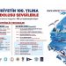 Cumhuriyet’in 100. yılında İzmir Körfezi şenlenecek
