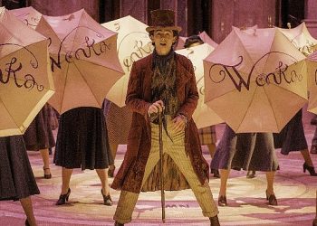 Genç Willy Wonka ile tanışmaya hazır mısınız? Wonka filminin ikinci fragmanı yayınlandı!