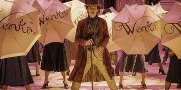 Genç Willy Wonka ile tanışmaya hazır mısınız? Wonka filminin ikinci fragmanı yayınlandı!