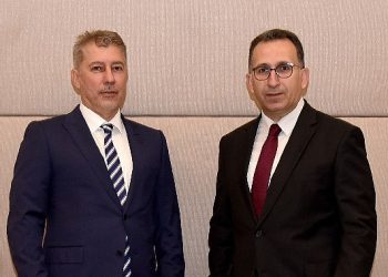 Kalekim’in yılın ilk 9 ayındaki net satışları 2,5 milyar TL oldu