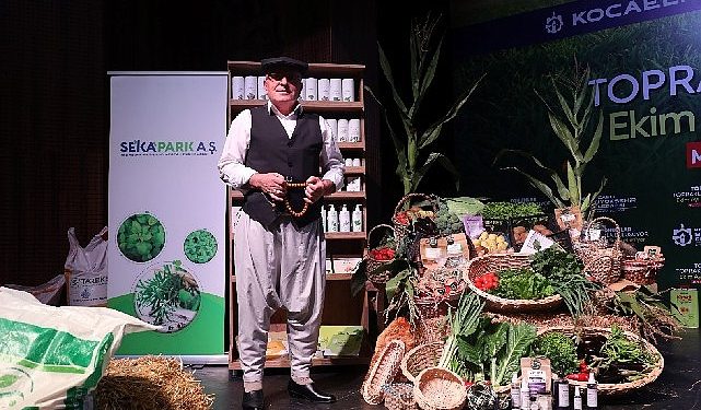 Kocaeli Büyükşehir’den ekim ayında çiftçilere 156 milyonluk tarımsal destek