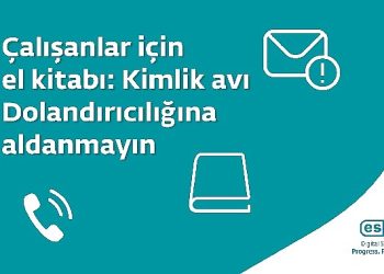 Sosyal mühendislik saldırılarına karşı koymanın yolları