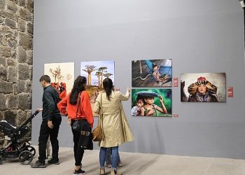 Sur Kültür Yolu Festivali Sona Erdi