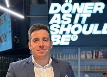 Tastyy’den Türk Dönerine Modern Yorum
