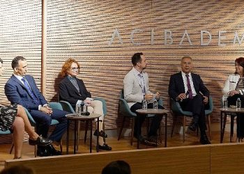 Umuda dönüşen hikayelerin kahramanları anlattı