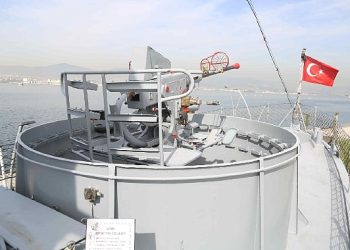 Yarhisar gemi müzesi yeniden ziyarete açılıyor